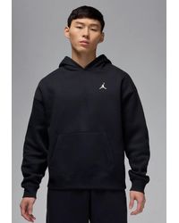 Nike - Jordan Brooklyn Fleece Oversized Pullover Hoodie - Lyst