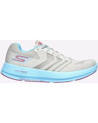Skechers - Go Run Razor+ Sports Shoes - Lyst