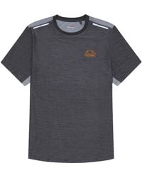 Ellesse - Palestrani T-Shirt (Dark) - Lyst