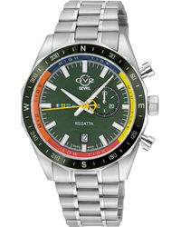 Gv2 - 42704B Regatta Swiss Automatic Watch - Lyst