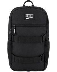 PUMA - Deck Backpack - Lyst
