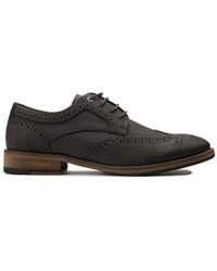 V.Gan - Vegan Barley 2 Brogue Shoes - Lyst