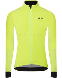 Dhb - Aeron Softshell Jacket 2.0 - Lyst