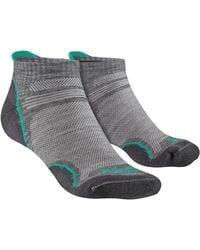 Bridgedale - Hiking Merino Low Socks - Lyst