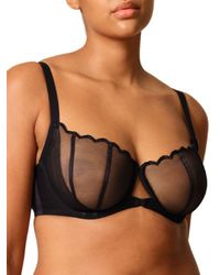 Gossard - Obsession Balconette Bra - Lyst
