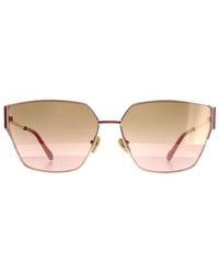Ted Baker - Square Rose Gradient Tb1618 Jazmin Metal (Archived) - Lyst