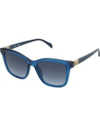 Tous - Stob88 54 540W47 Sunglasses - Lyst
