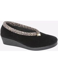 Sleeper - Dawn Wedge - Lyst
