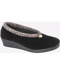 Sleeper - Dawn Wedge - Lyst