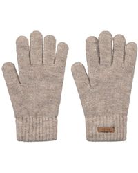 Barts - Handschuhe - Lyst