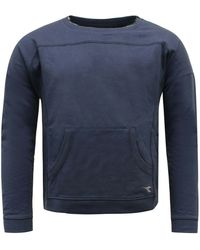 Diadora - Sweater - Lyst