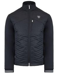Ariat - Hybrid Jacket - Lyst