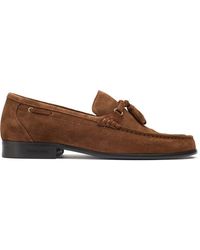Simon Carter - Triceratops Loafer Shoes - Lyst