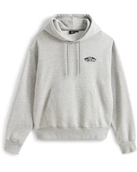 Vans - Double Standard Pullover - Lyst