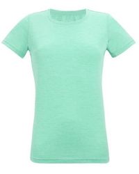 Regatta - Ladies Josie Gibson Fingal Edition T-Shirt (Ice) - Lyst