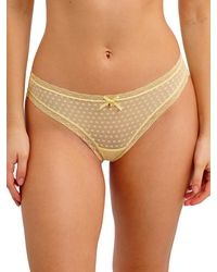 Freya - Spot-Light Brief - Lyst