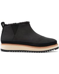 TOMS - Marlo Shoe - Lyst