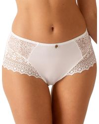Empreinte - 05151 Cassiopee Panty Brief - Lyst