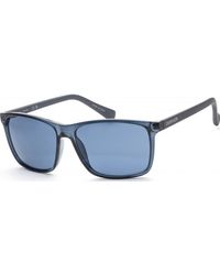 Calvin Klein - Ck19568S 58 410 Fashion Sunglasses - Lyst