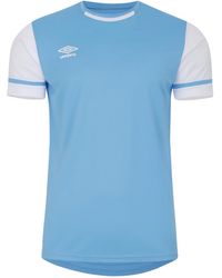 Umbro - Cavelle Jersey T-Shirt /Brilliant) - Lyst