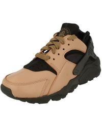 Nike - Air Huarache Le Dh8143 Running Trainers - Lyst
