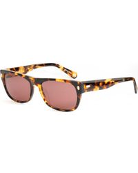 Belstaff - Hudson-S188 Hudson 54 S188 Sunglasses - Lyst
