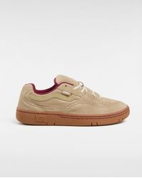 Vans - Speed Sneakers - Lyst
