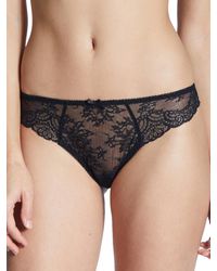 Aubade - Danse Des Sens Italian Brief - Lyst