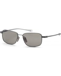 Dita Eyewear - Lancier 54Mm Gunmetal Haze Sunglasses Dls423-A-02 - Lyst
