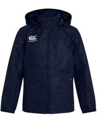 Canterbury - Club Vaposhield Full Zip Waterproof Jacket - Lyst