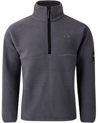 Dare 2b - Twin Tip Half Zip Fleece Jacket (Iron Gate) - Lyst