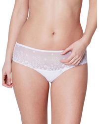 Simone Perele - Delice Shorty Brief - Lyst