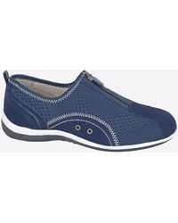 Boulevard - La Rochelle Leisure Leather - Lyst