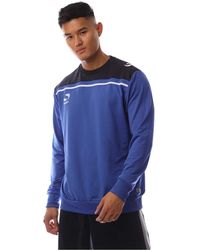 Sondico - Precision Crew Neck Long Sleeve Sweatshirt - Lyst