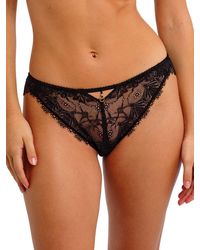 Freya - Fascinate Brief - Lyst
