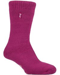 Jeep - Ladies Luxury Breathable Thermal Boot Sock - Lyst