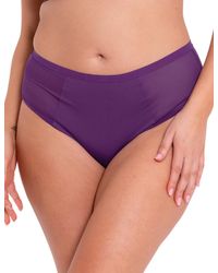 Curvy Kate - Wonderfully Short Brief - Lyst