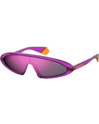 Polaroid - 6074 99 S B3V Sunglasses - Lyst