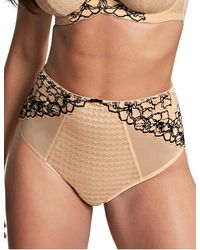 Panache - 7283 Envy Deep Brief - Lyst