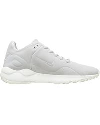 Nike - Ld Runner Lace Up Synthetic Trainers 902863 001 - Lyst