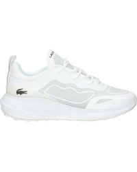 Lacoste - Sneakers For - Lyst