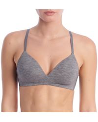 Gap - Breathe 848883 Wireless Bra - Lyst