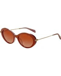Michael Kors - Mk2245U 53 401513 Rockaway Sunglasses - Lyst