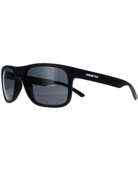 Arnette - Square Herren Recycelt Grau Polarisiert An4341 Khim - Lyst