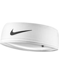 Nike - Fury Dri-Fit Classic Headband - Lyst
