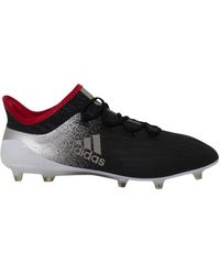 adidas X 17+ Fg Footbal Shoes | Lyst UK
