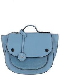 Ashwood Leather - 'Donata' Cambridge Style Saddlebag - Lyst