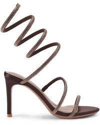 KG by Kurt Geiger - Athena Sandals - Lyst
