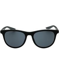 Nike - Wave Matte Sunglasses - Lyst