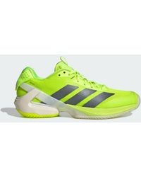 adidas Originals - Adizero Ubersonic 5 Clay Tennis Shoes - Lyst